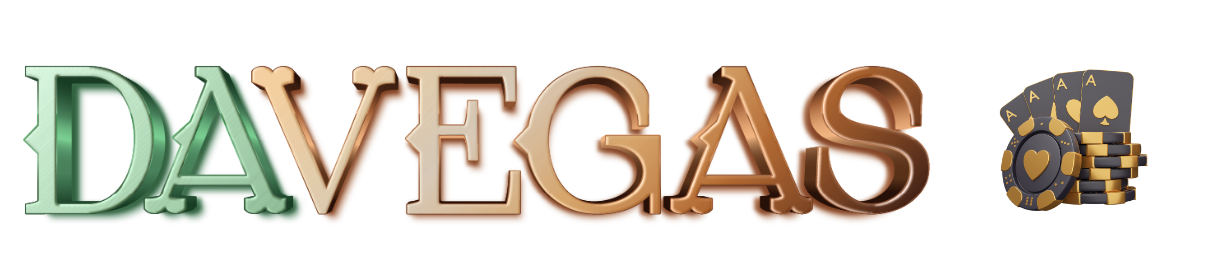 DaVegas Logo